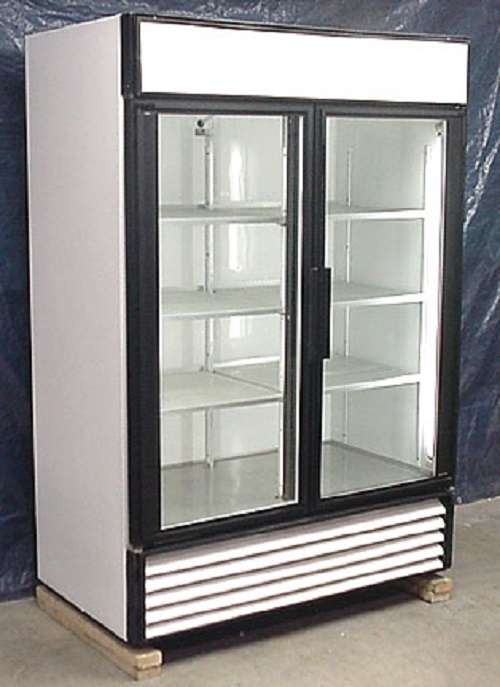 refurbished coolers | commercial cooler 